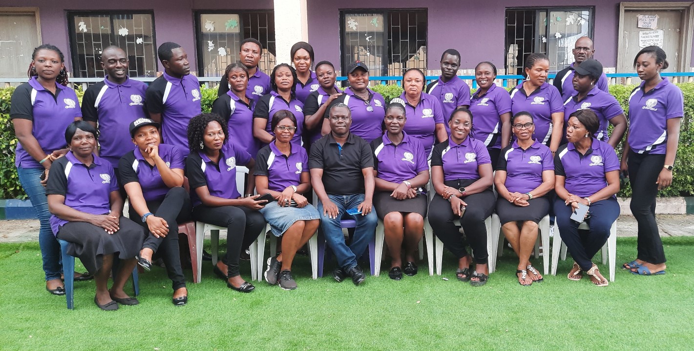 Qualified Teachers